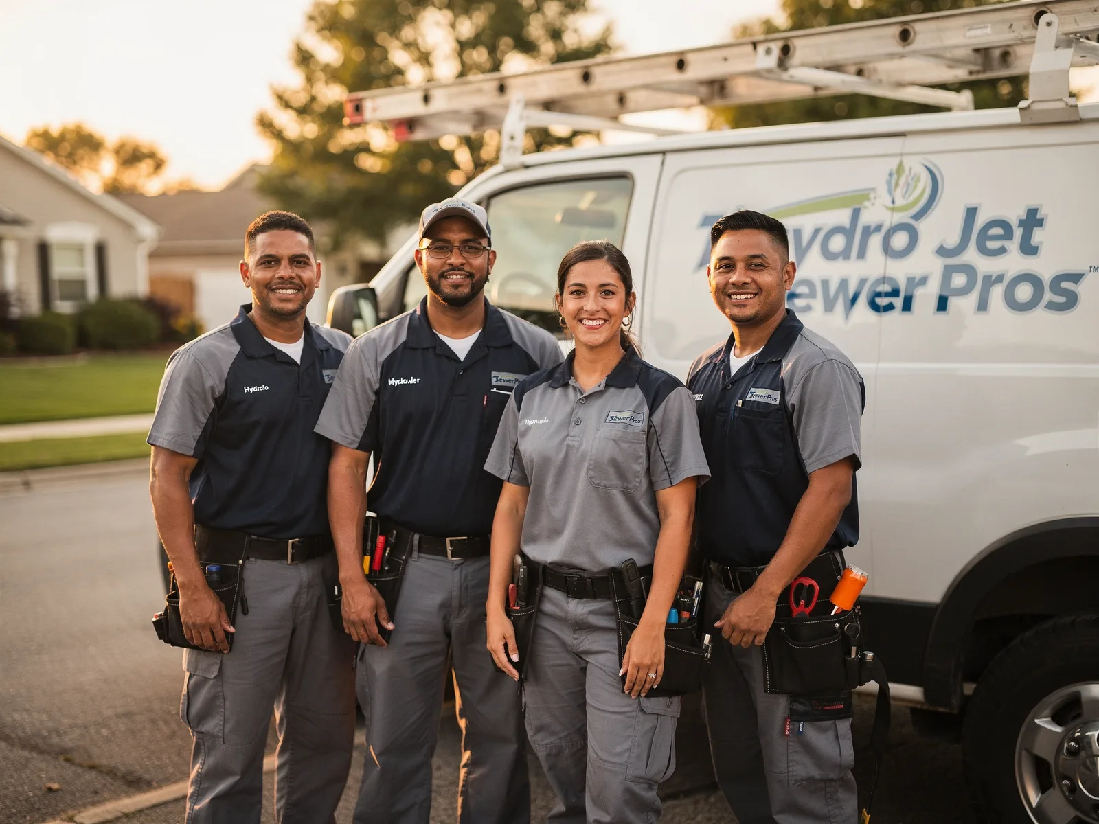 Hydro Jetting company in Clinton Corners, NY